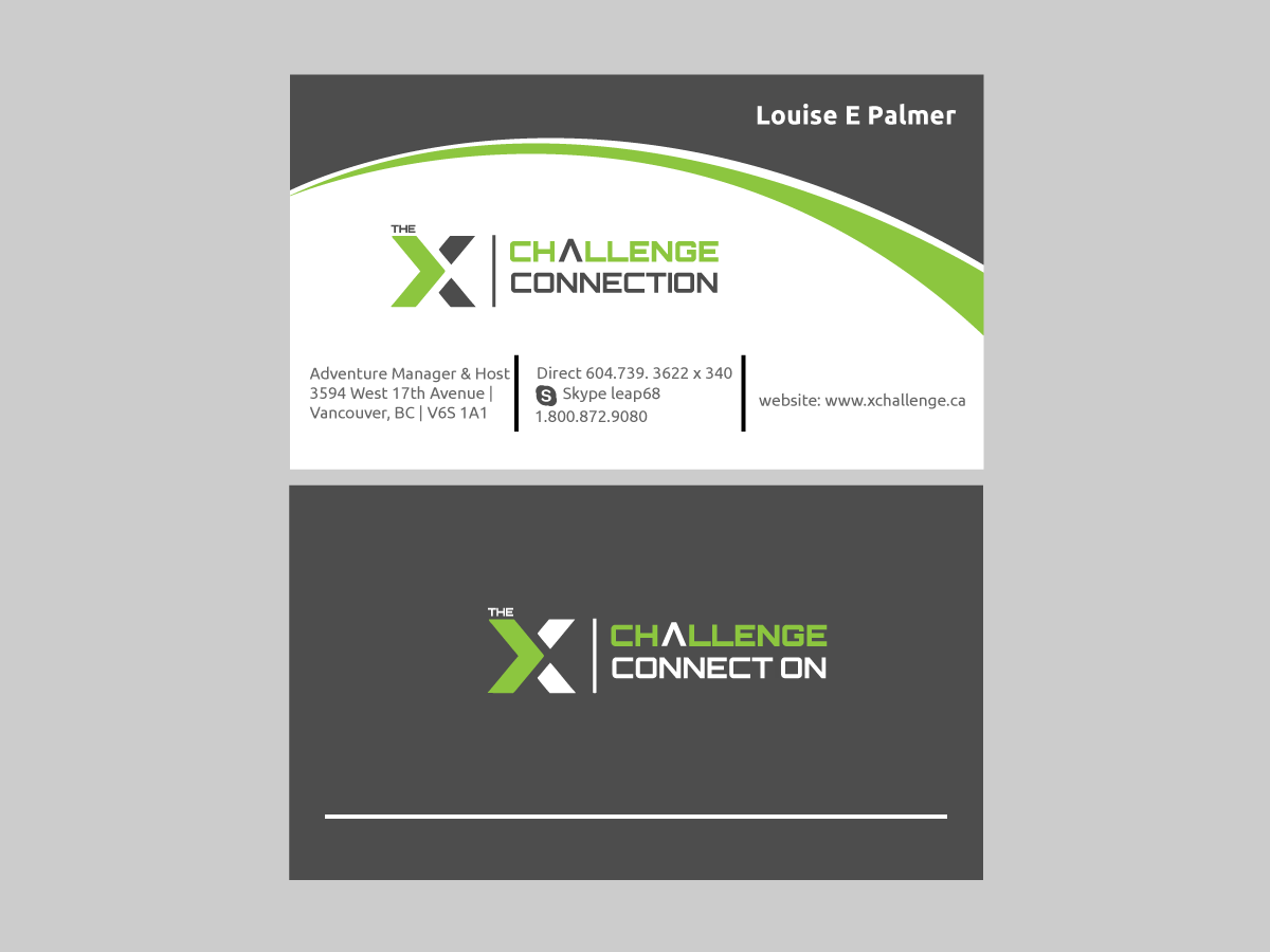 Design de Carte de Visite par Anyl Thapa pour Peraonal Travel Managmenet | Design #3533520