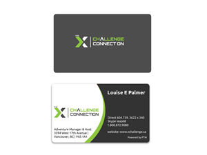 Design de Carte de Visite par Anyl Thapa pour Peraonal Travel Managmenet | Design : #3540610