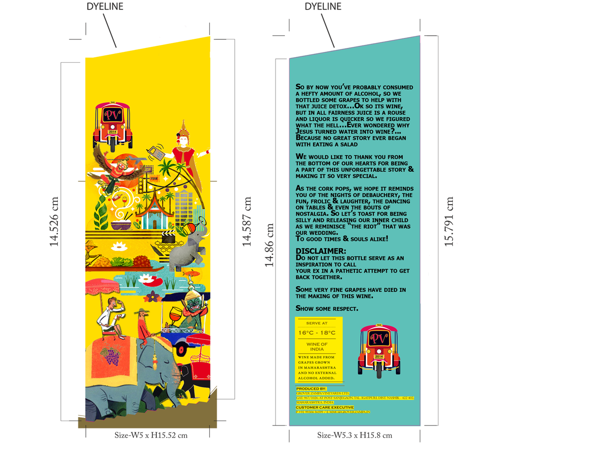 Label Design by 2carla for this project | Design #3569030