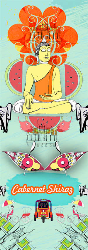 Label Design by ksenia design
