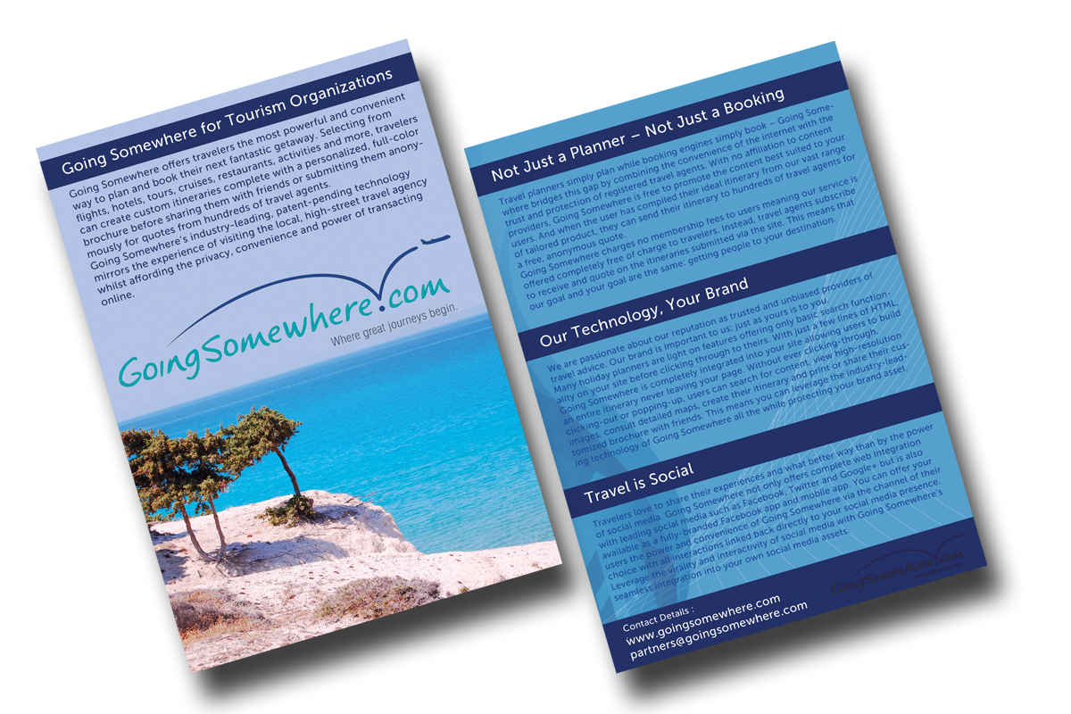 Flyer Design by neboica for this project | Design #877479