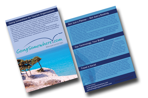 Flyer Design by neboica for this project | Design: #877479
