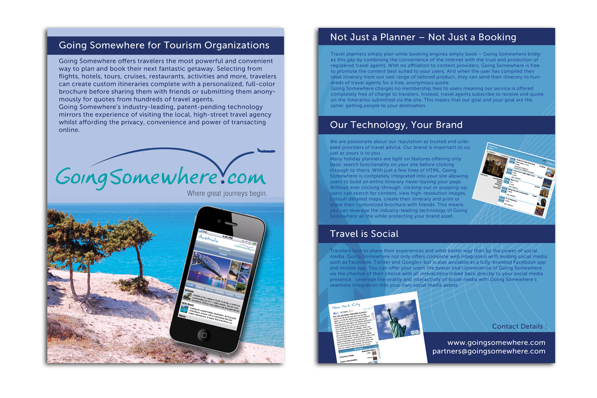 Flyer Design by neboica for this project | Design #877913