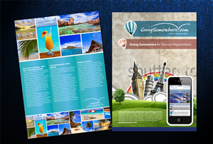 Design de Flyer par Phobos pour ce projet | Design #880788