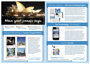 Flyer Design by ArisPi for this project | Design: #879124
