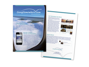 Flyer Design by dars for this project | Design: #883083