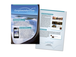 Flyer Design by dars for this project | Design: #883708