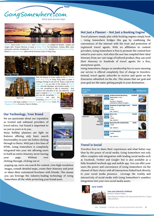 Flyer Design by Rafael for this project | Design: #881745