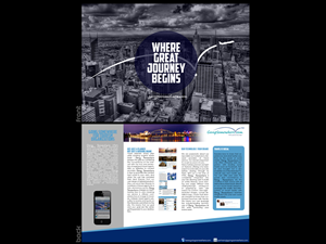Flyer Design by shake for this project | Design: #883716