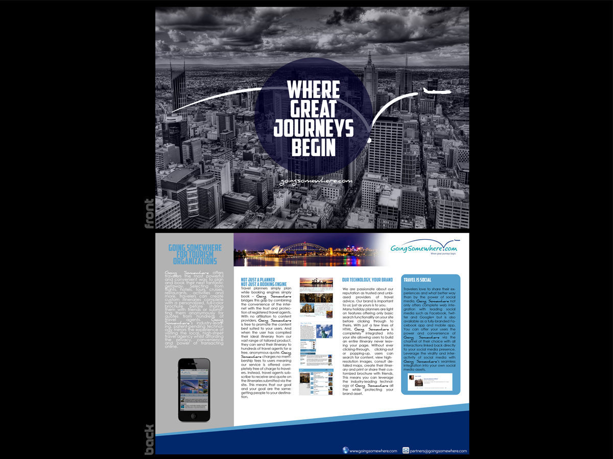 Flyer Design by shake for this project | Design #884561