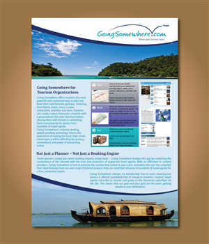 Design de Flyer par Nie pour ce projet | Design #884499