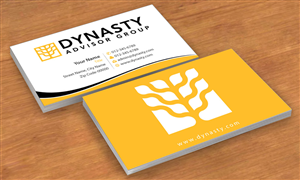 Diseño de Tarjeta de Presentación por Sbss para este proyecto | Diseño: #3535307