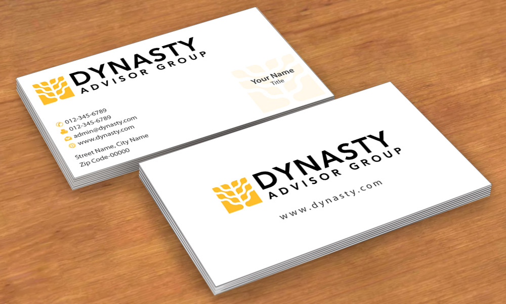 Business Card Design by Sbss for this project | Design #3535310