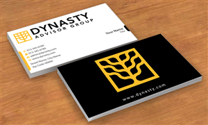 Diseño de Tarjeta de Presentación por Sbss para este proyecto | Diseño: #3535314