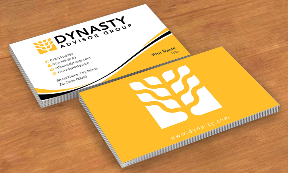 Business Card Design by Sbss for this project | Design #3535317