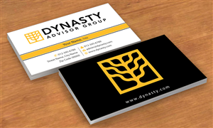 Diseño de Tarjeta de Presentación por Sbss para este proyecto | Diseño: #3535338