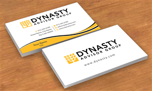 Diseño de Tarjeta de Presentación por Sbss para este proyecto | Diseño: #3535340