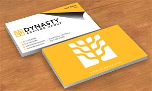 Diseño de Tarjeta de Presentación por Sbss para este proyecto | Diseño: #3535345