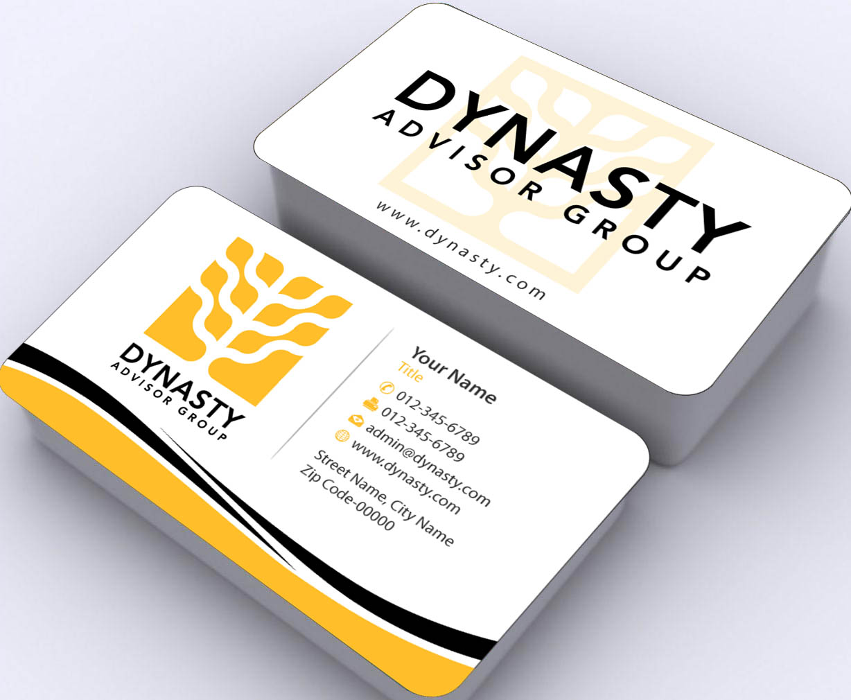 Business Card Design by Sbss for this project | Design #3535347