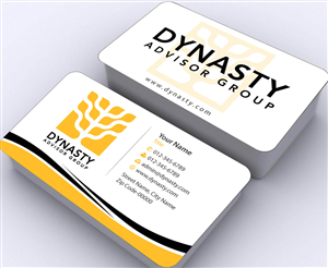 Diseño de Tarjeta de Presentación por Sbss para este proyecto | Diseño: #3535347