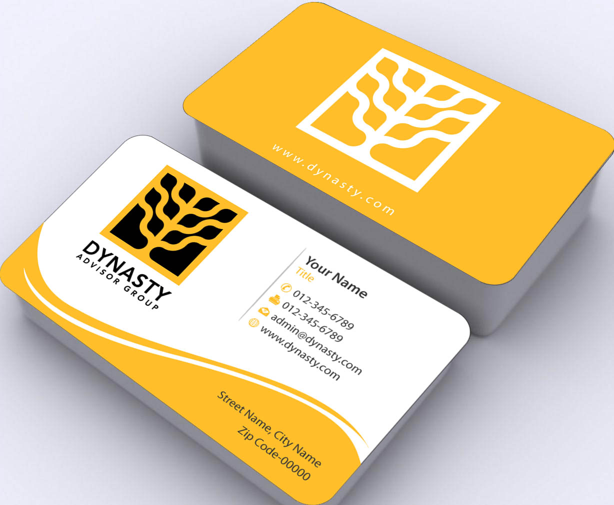Business Card Design by Sbss for this project | Design #3535351