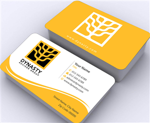 Diseño de Tarjeta de Presentación por Sbss para este proyecto | Diseño: #3535351