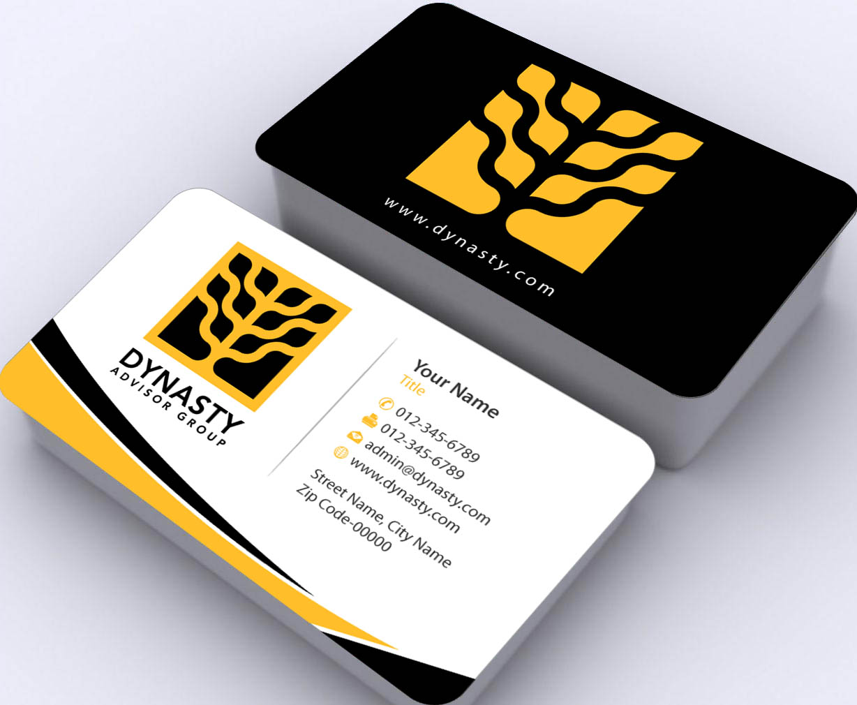 Business Card Design by Sbss for this project | Design #3535359