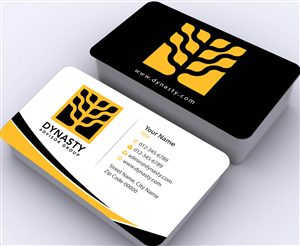 Diseño de Tarjeta de Presentación por Sbss para este proyecto | Diseño: #3535359