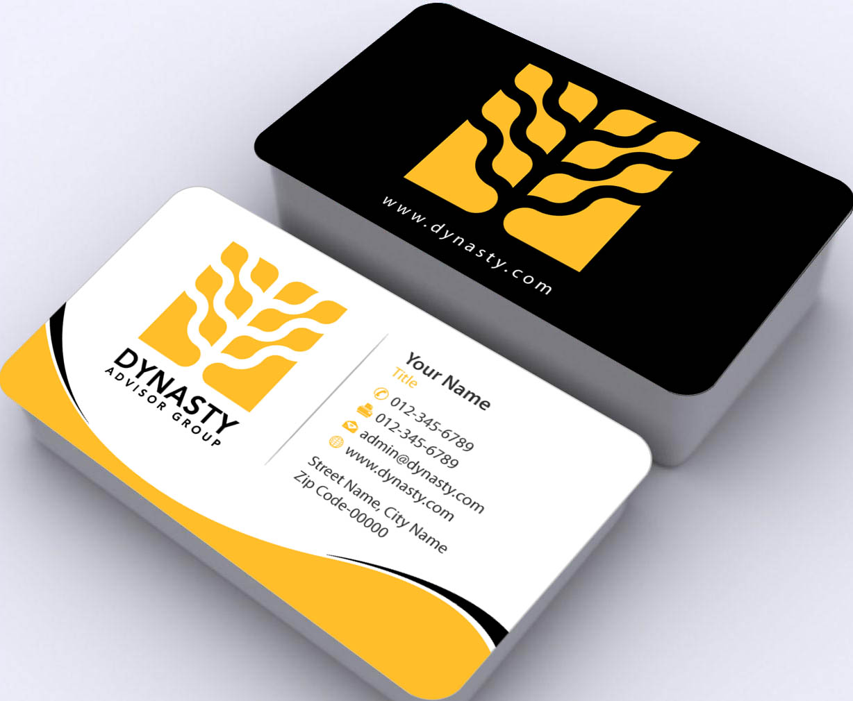 Business Card Design by Sbss for this project | Design #3535383