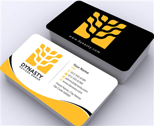 Diseño de Tarjeta de Presentación por Sbss para este proyecto | Diseño: #3535383