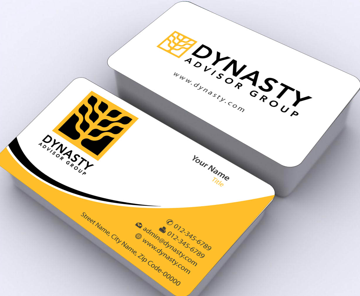 Business Card Design by Sbss for this project | Design #3535385