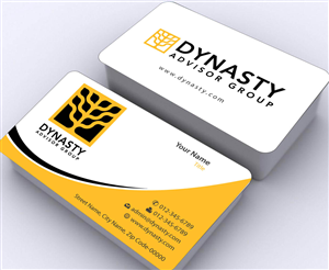 Diseño de Tarjeta de Presentación por Sbss para este proyecto | Diseño: #3535385