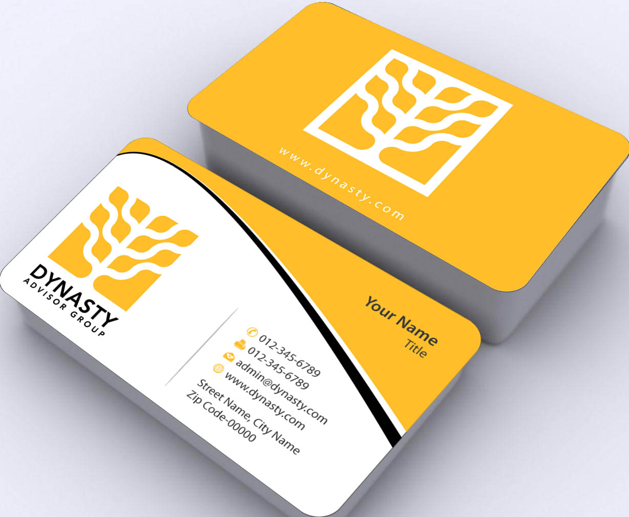 Diseño de Tarjeta de Presentación por Sbss para este proyecto | Diseño #3535390