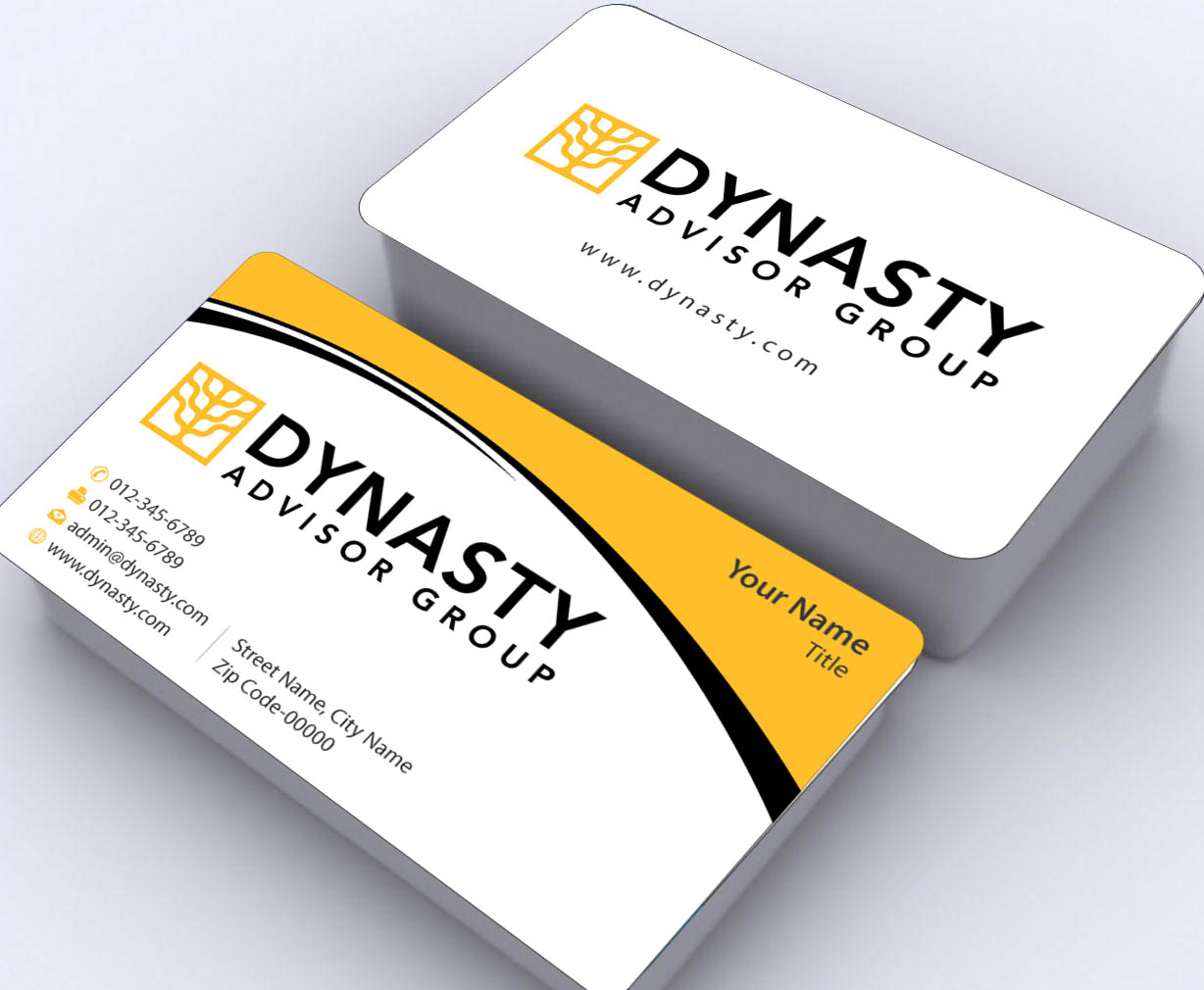 Business Card Design by Sbss for this project | Design #3535399