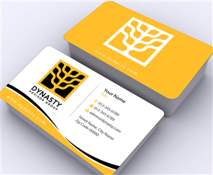 Diseño de Tarjeta de Presentación por Sbss para este proyecto | Diseño: #3535404