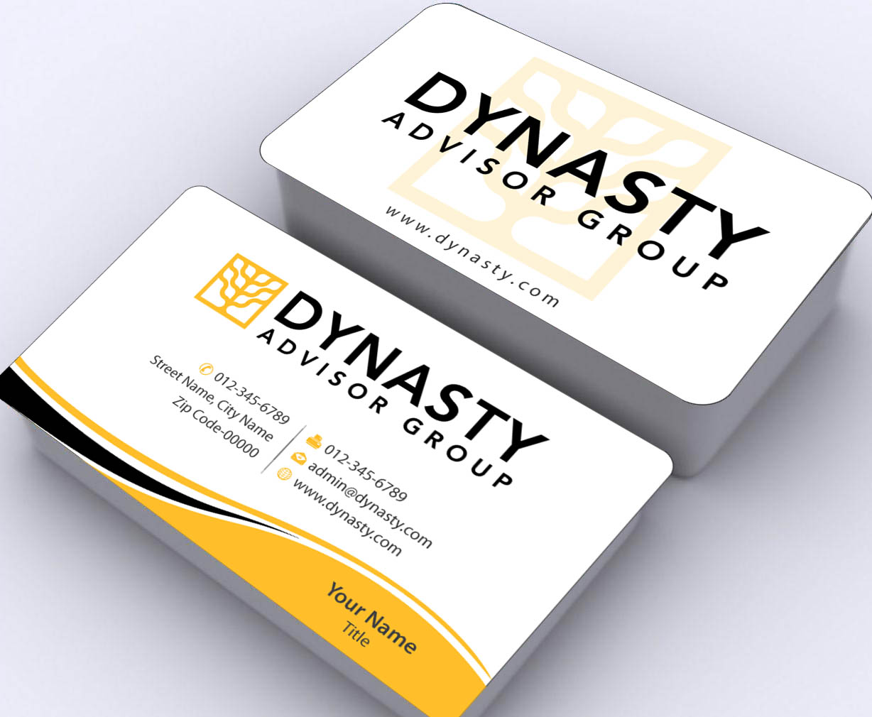 Business Card Design by Sbss for this project | Design #3535407