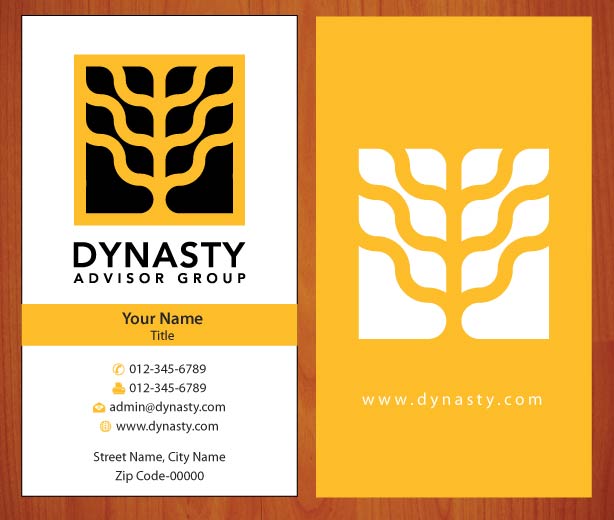Business Card Design by Sbss for this project | Design #3535418