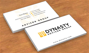 Diseño de Tarjeta de Presentación por Sbss para este proyecto | Diseño: #3537348