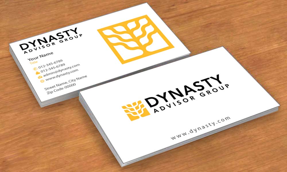 Diseño de Tarjeta de Presentación por Sbss para este proyecto | Diseño #3537354