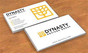 Diseño de Tarjeta de Presentación por Sbss para este proyecto | Diseño: #3537354