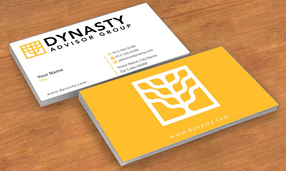 Business Card Design by Sbss for this project | Design #3537358