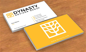 Diseño de Tarjeta de Presentación por Sbss para este proyecto | Diseño: #3537358