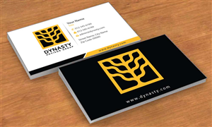 Diseño de Tarjeta de Presentación por Sbss para este proyecto | Diseño: #3537361