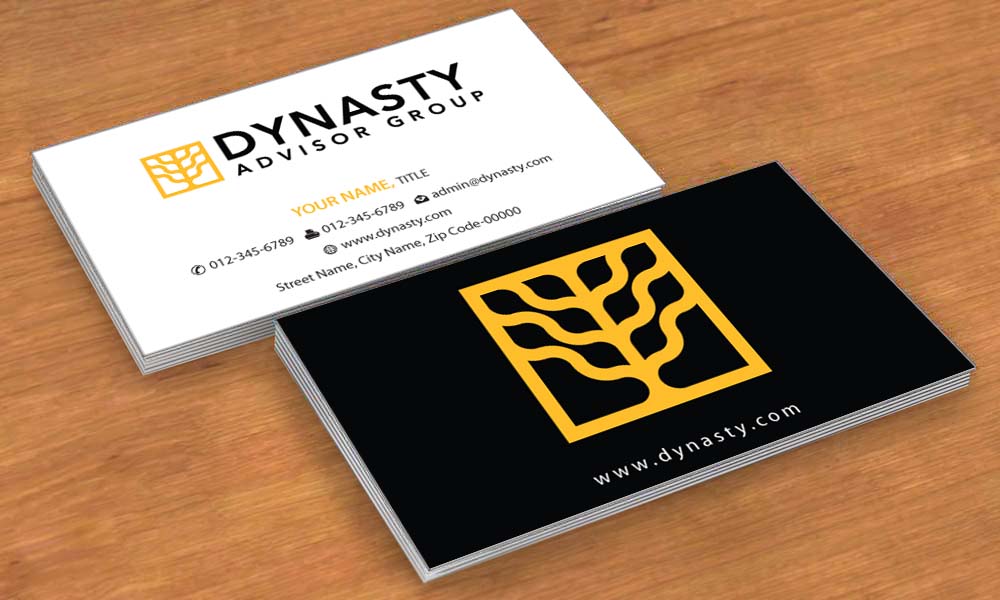 Diseño de Tarjeta de Presentación por Sbss para este proyecto | Diseño #3537370