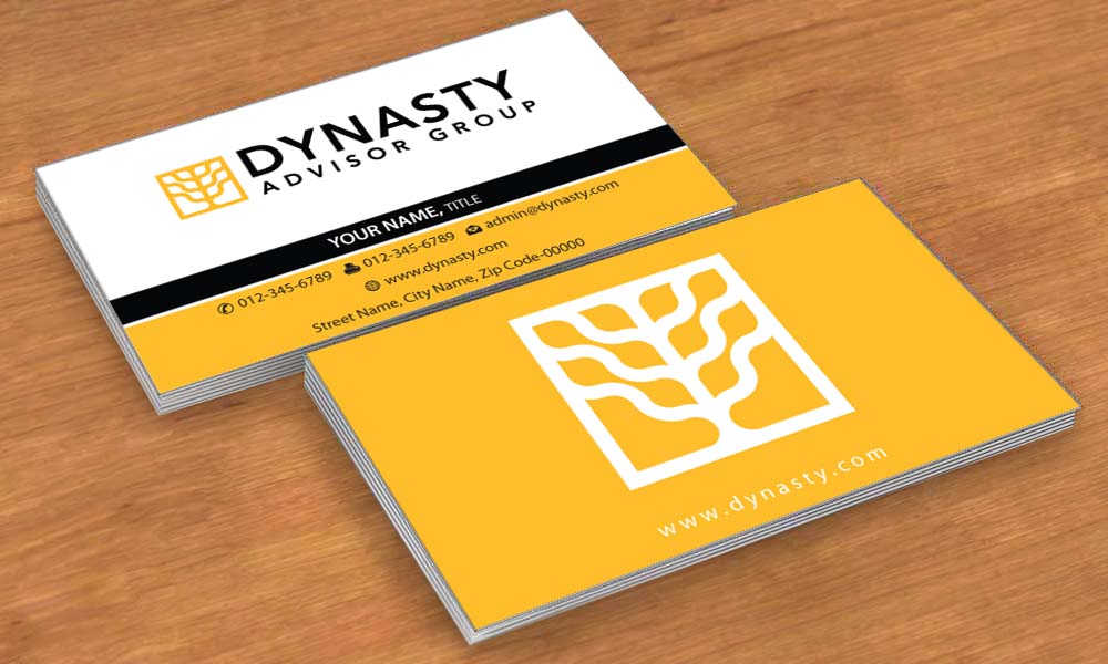 Diseño de Tarjeta de Presentación por Sbss para este proyecto | Diseño #3537372