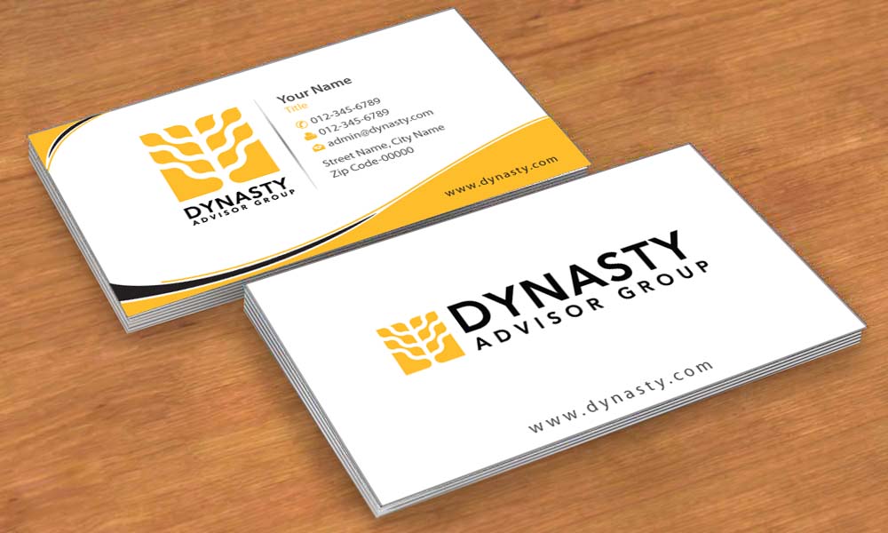 Business Card Design by Sbss for this project | Design #3537377