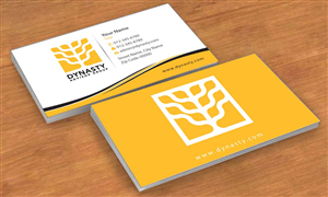 Diseño de Tarjeta de Presentación por Sbss para este proyecto | Diseño: #3537380