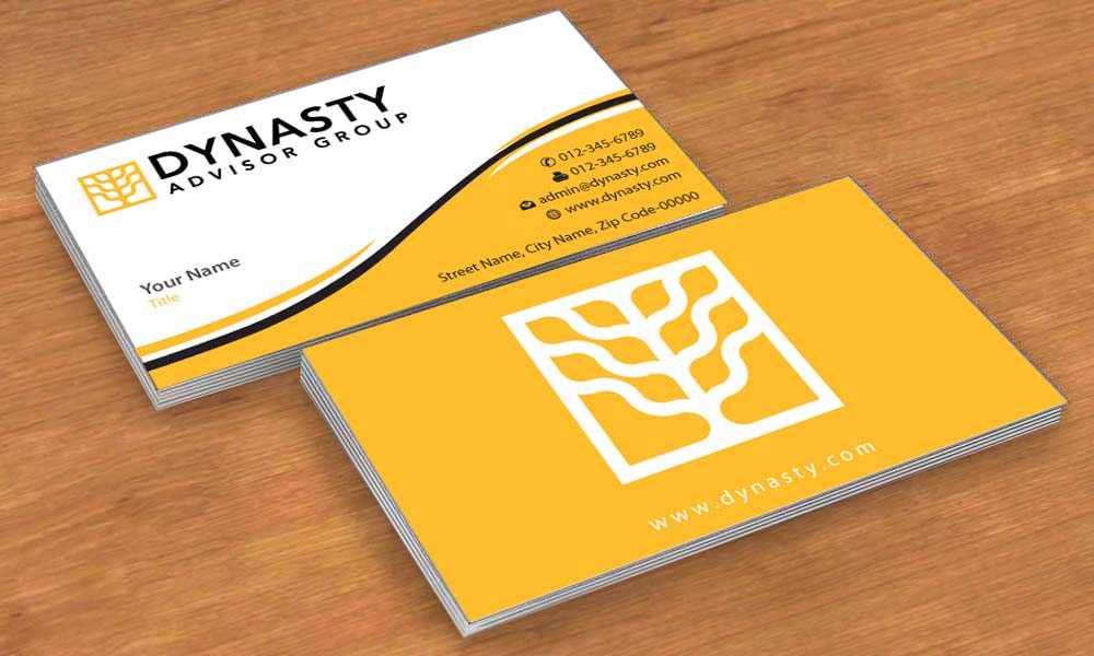 Diseño de Tarjeta de Presentación por Sbss para este proyecto | Diseño #3537390