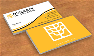 Diseño de Tarjeta de Presentación por Sbss para este proyecto | Diseño: #3537390