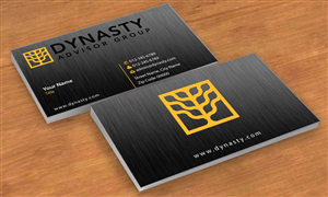 Diseño de Tarjeta de Presentación por Sbss para este proyecto | Diseño: #3537392